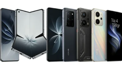 2025 Yılının En İyi Akıllı Telefonları
