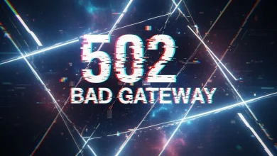 502 Bad Gateway Hatasi Teknolojinedir.com