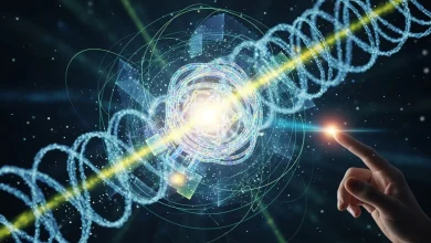 Nano Teknoloji Nedir