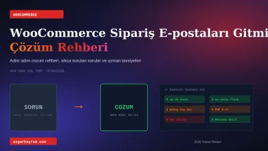 Yapay zeka güvenlik risklerini temsil eden robot ve kod görseli