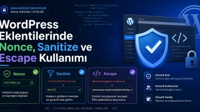 wordpress-eklentilerinde-nonce-sanitize-ve-escape-kullanimi