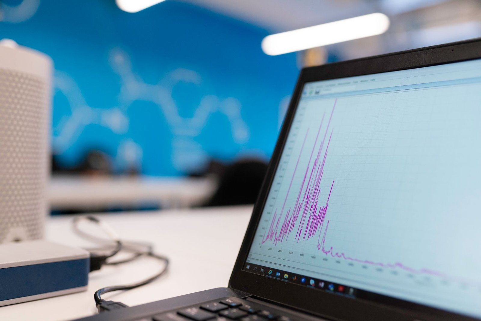 Redis performans testi ve sorgu grafiği analizi