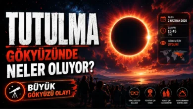28 Ağustos 2026 Ay tutulması Türkiye görünürlük haritası