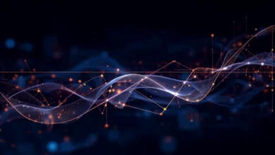 DeepSeek V4 Pro fiyat artışını gösteren yapay zekâ illüstrasyonu