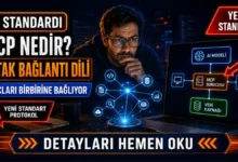 Yapay zeka modellerini araçlara bağlayan MCP protokolü