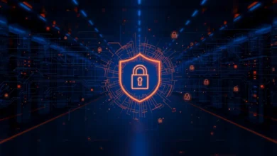 Microsoft Patch Tuesday Ağustos 2026 güvenlik güncellemesini gösteren görsel