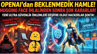 Hugging Face ihlali sonrası OpenAI güvenlik önlemleri