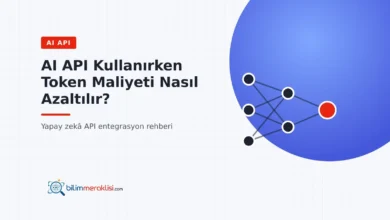 AI API Kullanırken Token Maliyeti Nasıl Azaltılır?