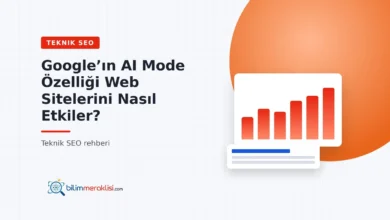 Google’ın AI Mode Özelliği Web Sitelerini Nasıl Etkiler?