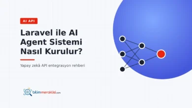 Laravel ile AI Agent Sistemi Nasıl Kurulur?