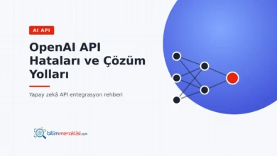 OpenAI API Hataları ve Çözüm Yolları