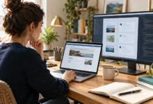 Blog yazısındaki yapılandırılmış verileri inceleyen editör