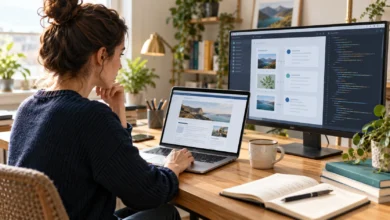 Blog yazısındaki yapılandırılmış verileri inceleyen editör